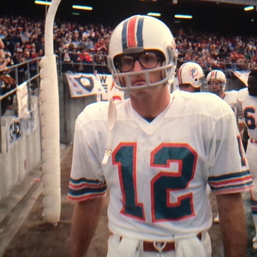 Happy birthday Bob Griese 