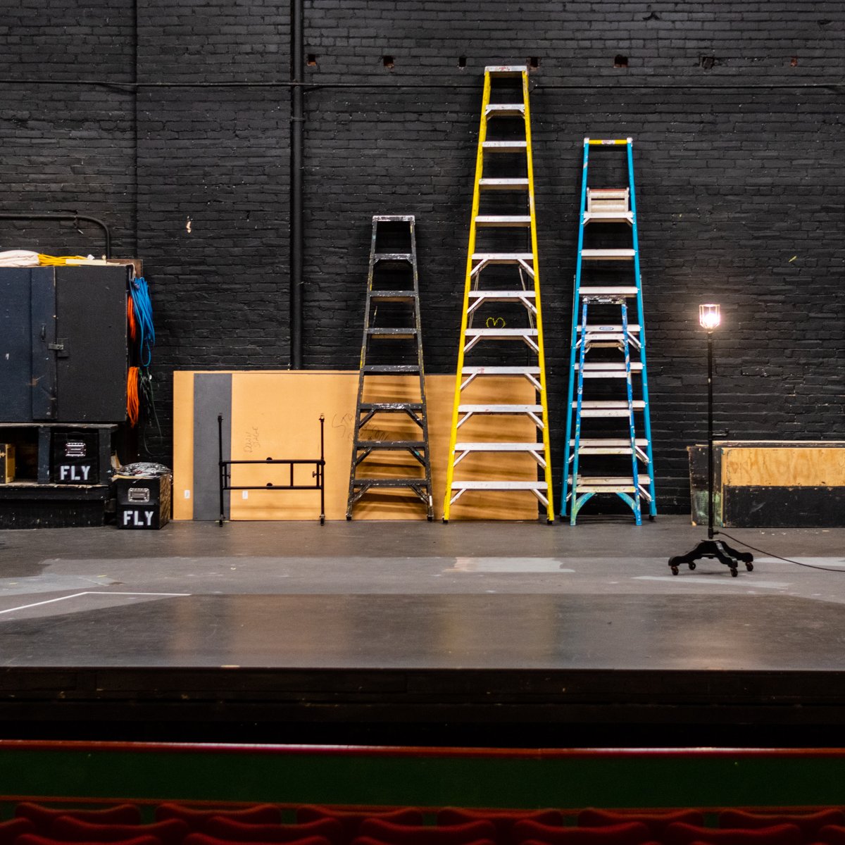 Richmond Civic Theatre tweet media
