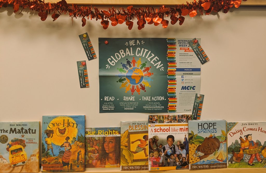 ETPKto4's tweet photo. Be a Global Citizen! What can you do? @mcic_ca @PTLibLC Even young kids can help. #learnfromeachother #empowering #thinkingoutside https://t.co/YmyZyawyY0