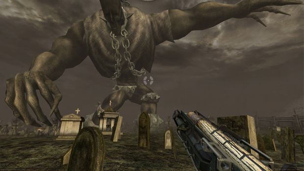 Painkiller 2004 первая миссия. Игра для ps4 evolve. Как называется игра где монстр с дробовиком. Painkiller босс гигант. Painkiller игра боссы.