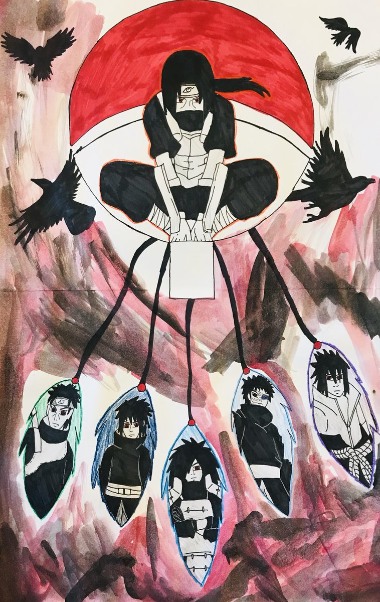 Marianna Galicia Perez made a fantastic interpretation of a dream catcher #STMSpride #weareltusd #STMS