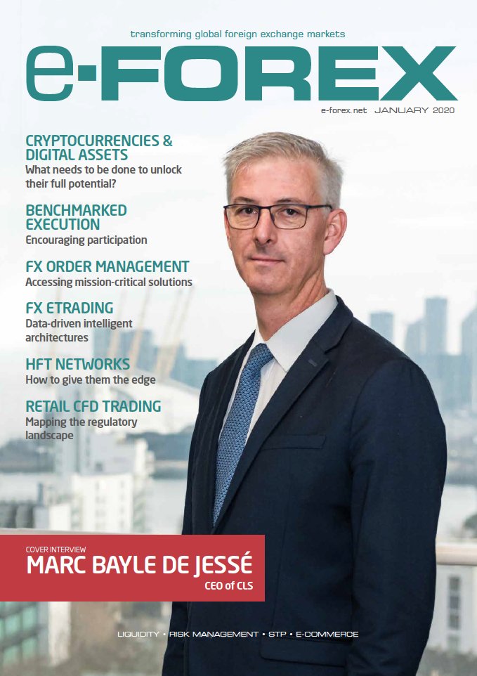eforex1's tweet photo. The January edition of e-Forex magazine is now available at: https://t.co/7P8yqqVWix https://t.co/3RMNzqTCgw