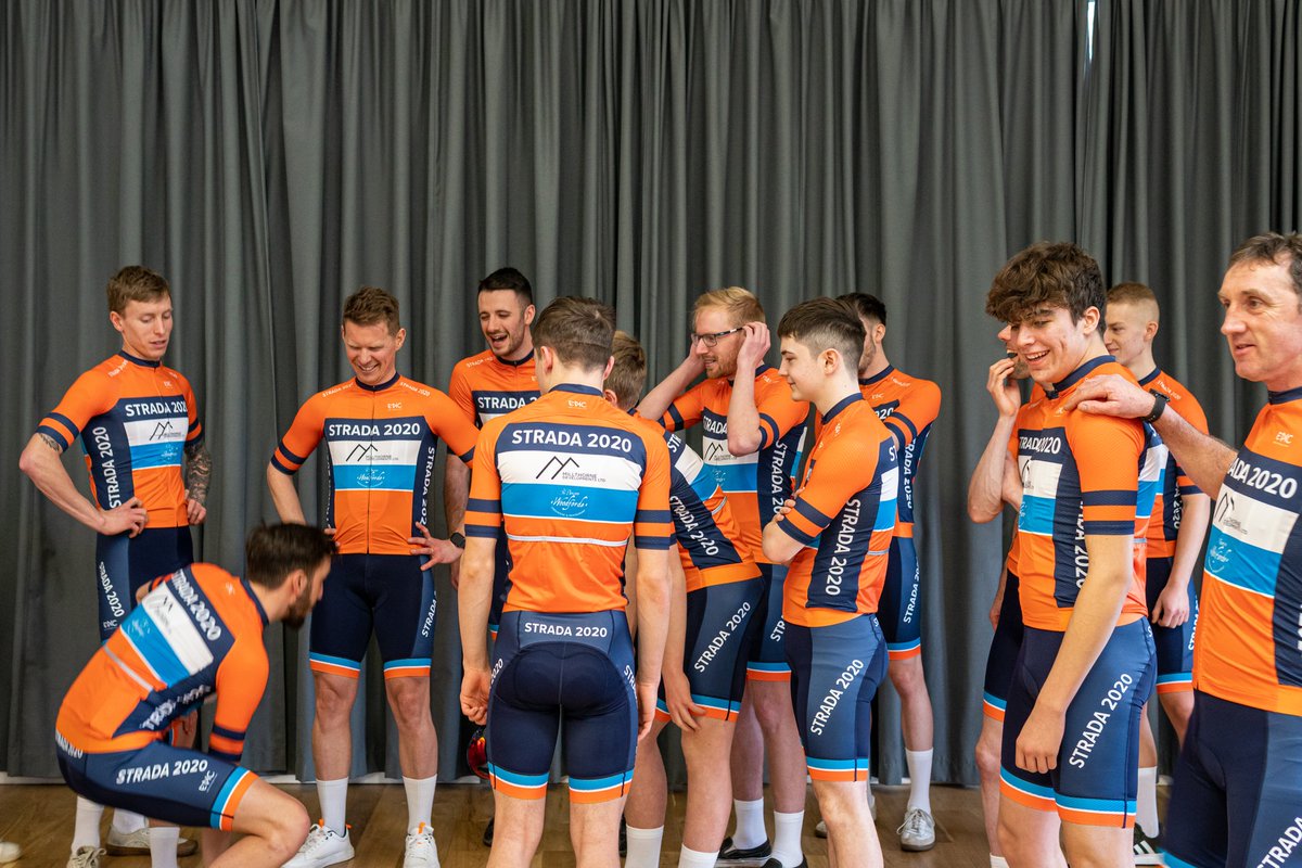 lexspedd's tweet photo. ...and this is what they gave me to work with at the weekend.....! 🤣
Got there in the end though. Great bunch at Strada 2020.
#cycletography #cycling #photography #strada2020 https://t.co/IBxroM9hIm