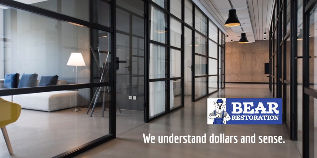 BearRestoration's tweet photo. Do you need to add space to or update your commercial building? As a #commercial remodeling #contractor, we work hard to exceed all of your expectations. Contact us today to schedule a free #consultation to get started on your new space: https://t.co/C1603KqJet https://t.co/6sOtDLunLb