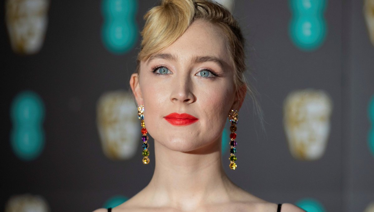 Mirá los looks de los BAFTA: quienes cumplieron con la consigna de la Academia de moda sustentable: 
bit.ly/31jWuWA