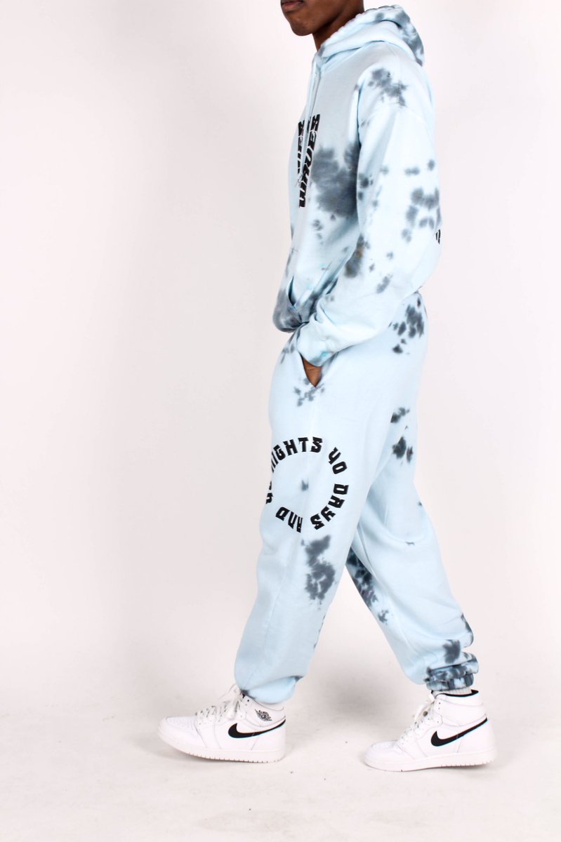 abbienaomi's tweet photo. The new tie dye colour way is live on the site~ limited sizes, so cop yours now! https://t.co/HR3fC79W4q https://t.co/qm2DocFeym