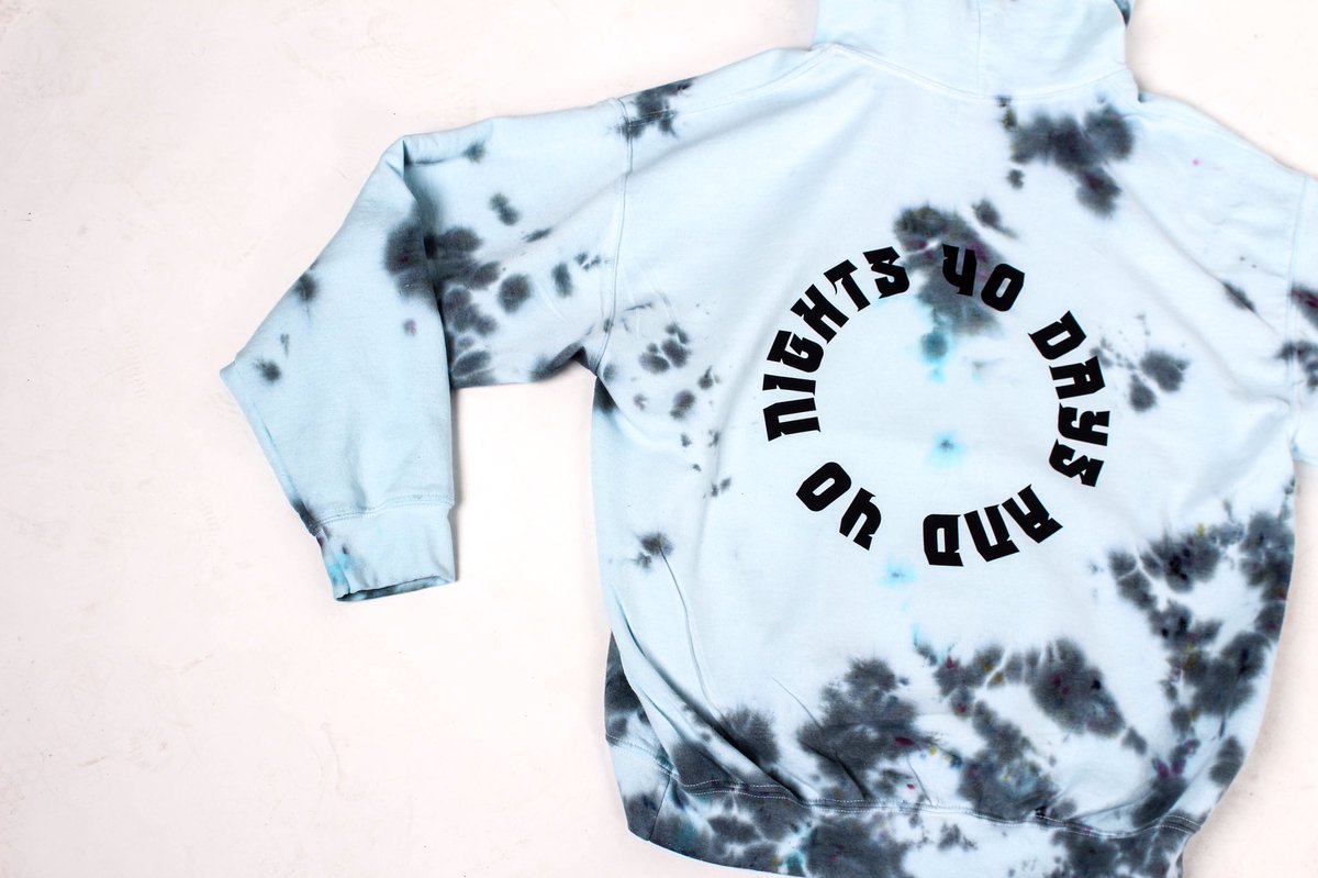abbienaomi's tweet photo. The new tie dye colour way is live on the site~ limited sizes, so cop yours now! https://t.co/HR3fC79W4q https://t.co/qm2DocFeym