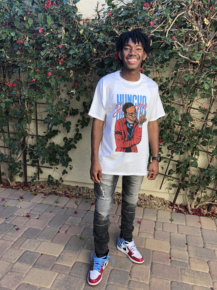 The only thing I fear is God.. 🥶⛑