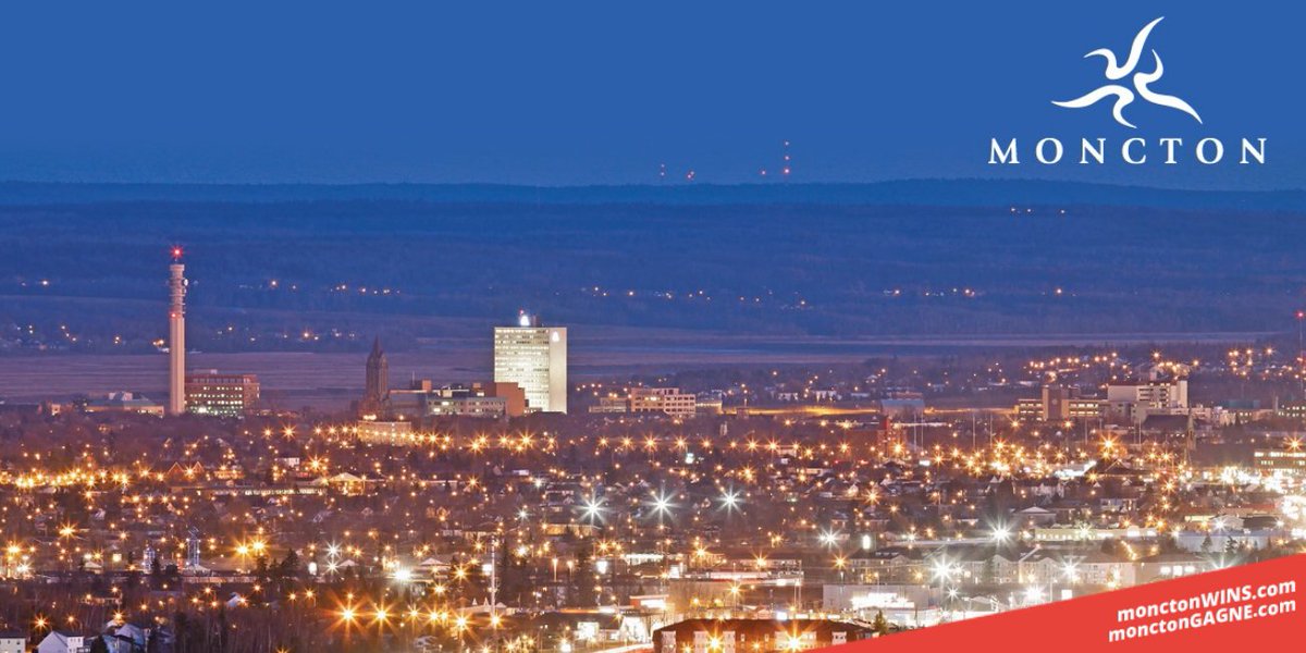 Did you know that 2019 saw record numbers for building permits issued in Moncton? #MonctonWins

👉 Commercial- $140.8 million
👉 Institutional- $14.3 million
👉 Residential- $97.1 million
👉 Downtown- $37.7 million

Info: buff.ly/2Uf0ndY