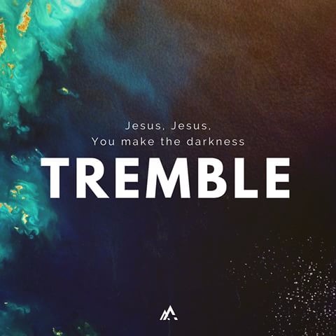New worship song this Thursday at Revive...

Tremble

9:00pm  ||  Winebrenner auditorium