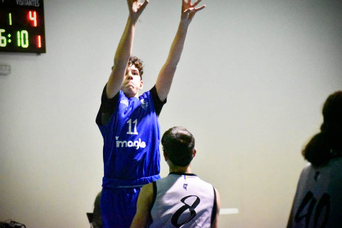 FIBGranCanaria's tweet photo. 🏆 #PreCadeteMasculino⛹🏻‍♂️
🏀 @cb7palmas
🆚 @EvecanSport
📸 @FIBGranCanaria

#FIBGranCanaria #GranCanaria #Baloncesto #Deporte #Basketball #Basket #Photography @grancanariadep https://t.co/5ikUNE9Lqf