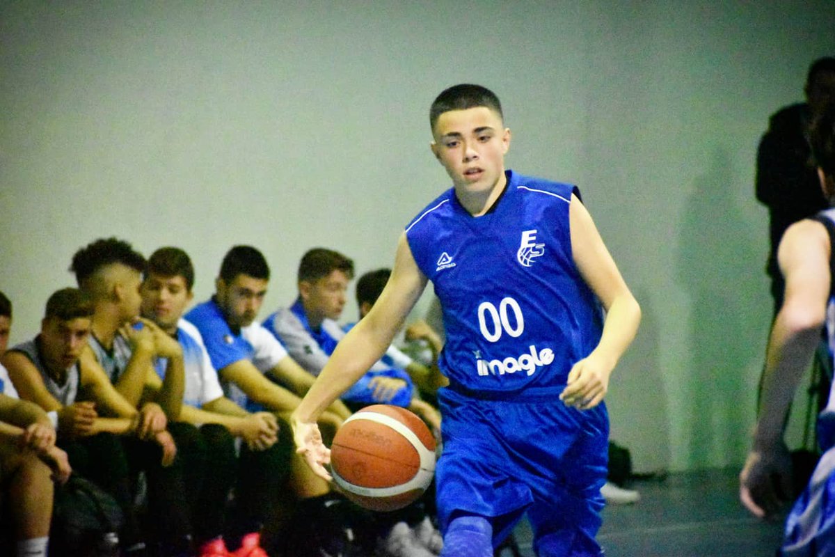 FIBGranCanaria's tweet photo. 🏆 #PreCadeteMasculino⛹🏻‍♂️
🏀 @cb7palmas
🆚 @EvecanSport
📸 @FIBGranCanaria

#FIBGranCanaria #GranCanaria #Baloncesto #Deporte #Basketball #Basket #Photography @grancanariadep https://t.co/5ikUNE9Lqf