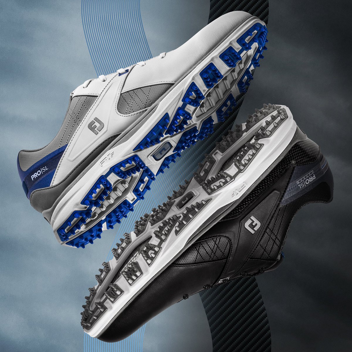 The all new #ProSL and is setting the standard again. ⁣⁣ ⁣⁣ More Stability. More Traction. More Comfort. More Choice. ⁣⁣ ⁣ Learn more:...