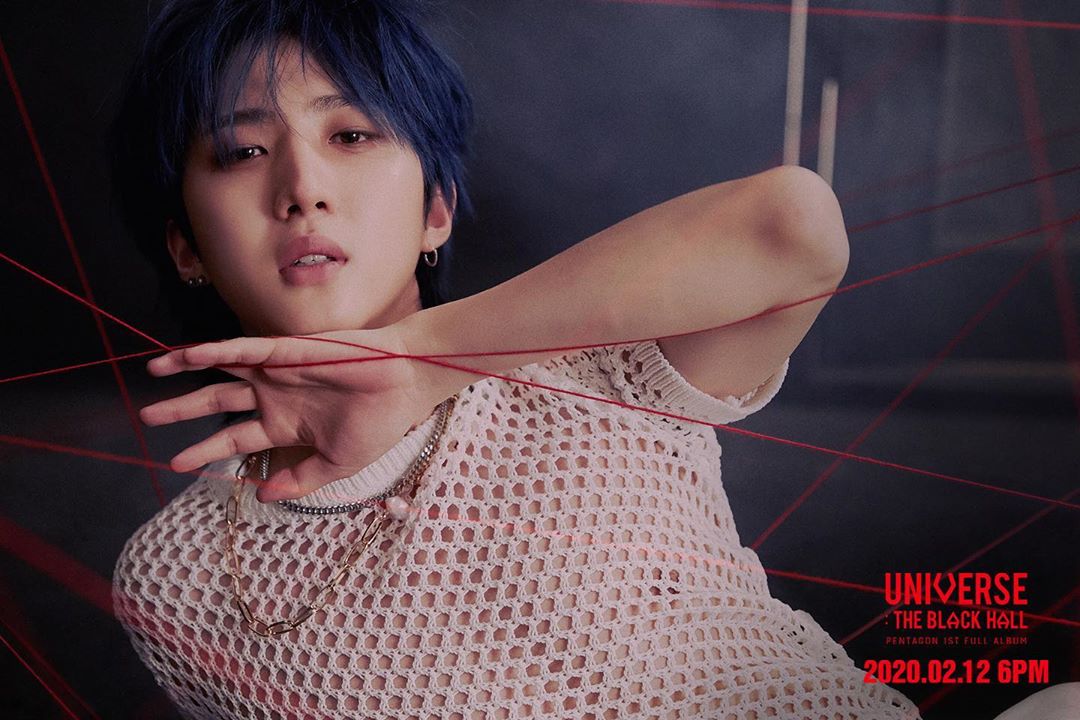 Pentagon.ptgkpop (@ptgkpop) / Posts / X