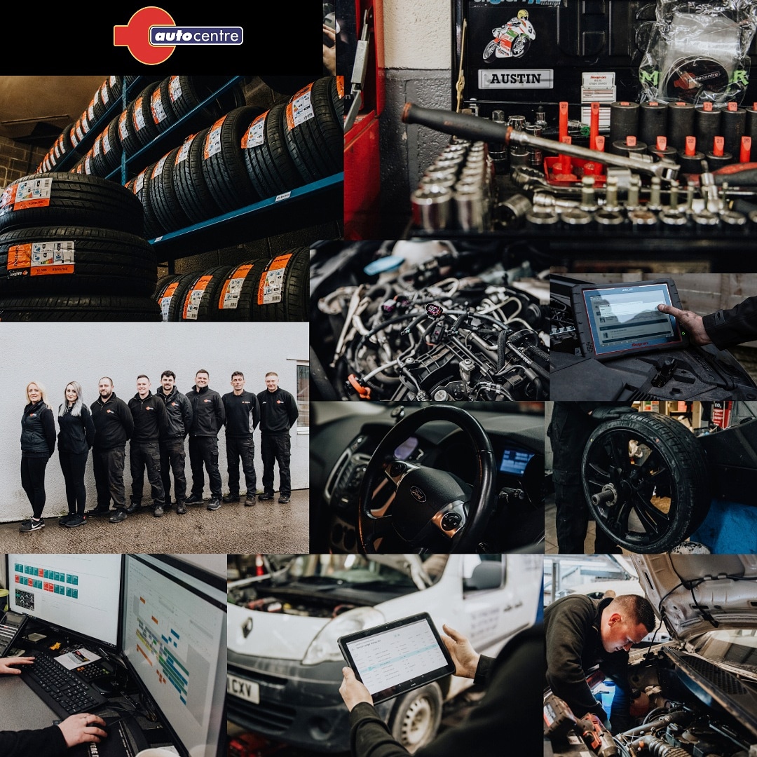 VACANCY - TECHNICIAN/MOT TESTER

Snapshot of what it's like to work at Autocentre Chorley. Like? Apply-  accounts@autocentrechorley.co.uk or call 01257 269298 #chorley #jobs #vehicle #technican #vacancy