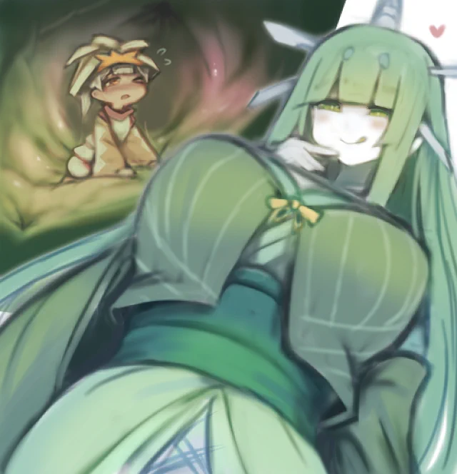 🎍 