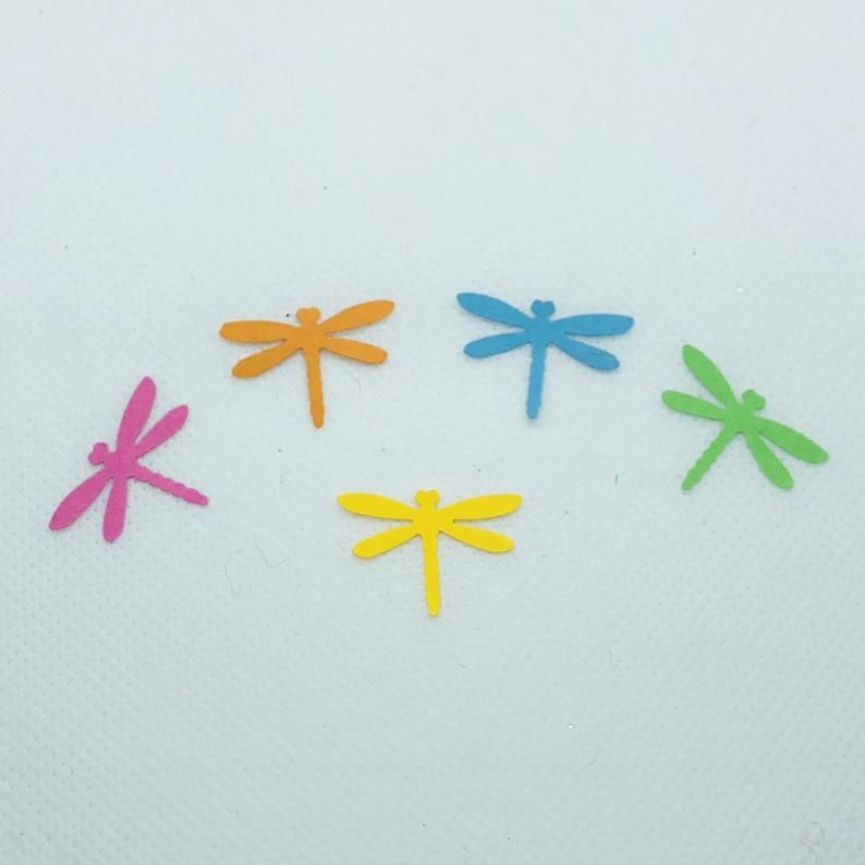 HodsonsD's tweet photo. Working on cards or scrapbooking for Spring...   check these out from my #etsy shop: Flower Garden / 200 piece / 5 colors / Daisy, Leaf, Dragonfly, Butterfly #supplies #hcdesignsbyangela #imagedecoration #dragonfly #butterflies #spring #picturetrimming https://t.co/F9XkNYWTVU https://t.co/Yvar0X1wvc