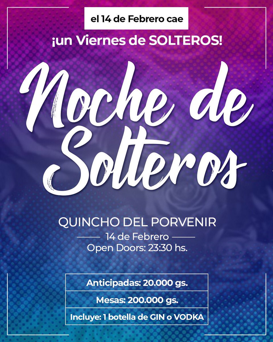 AdriBlancoR's tweet image. Genteeeee !! Paren todo ‼️‼️ 
Oyeron nuestras súplicas y hay Joda para nosotros los solteros 🤣🤣🍻🍻