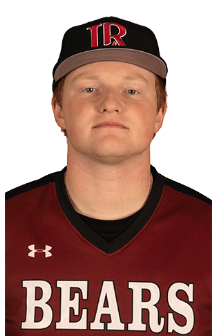 ReginaRedSox's tweet photo. Player Signing: 
Matt Tilley: Hometown: Germanton NC
6'1 220 lbs RHP
Junior Year: Lenoir Rhyne University
This is Ryan's first season with the Sox!
⚾ https://t.co/LzPAEkrzYM