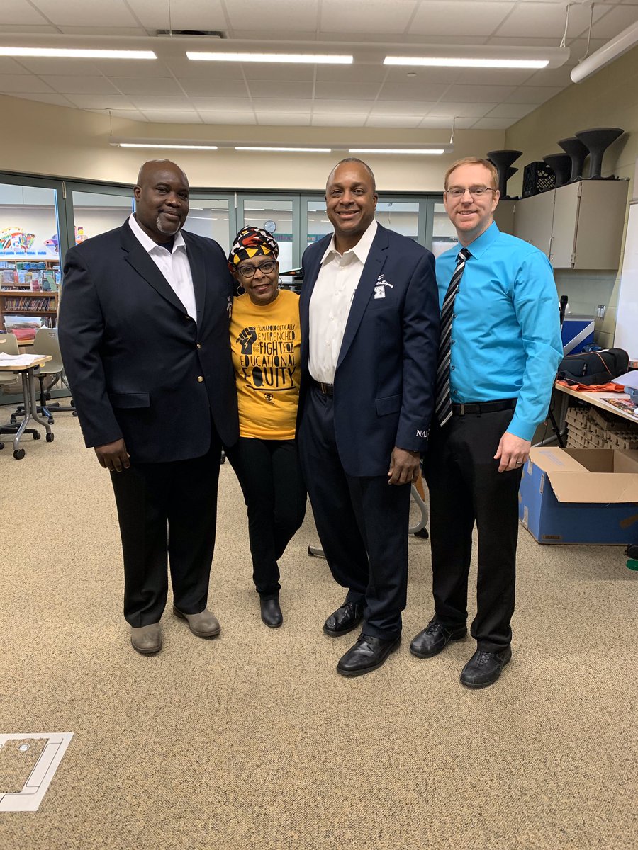 Sheryl P Gray tweet media