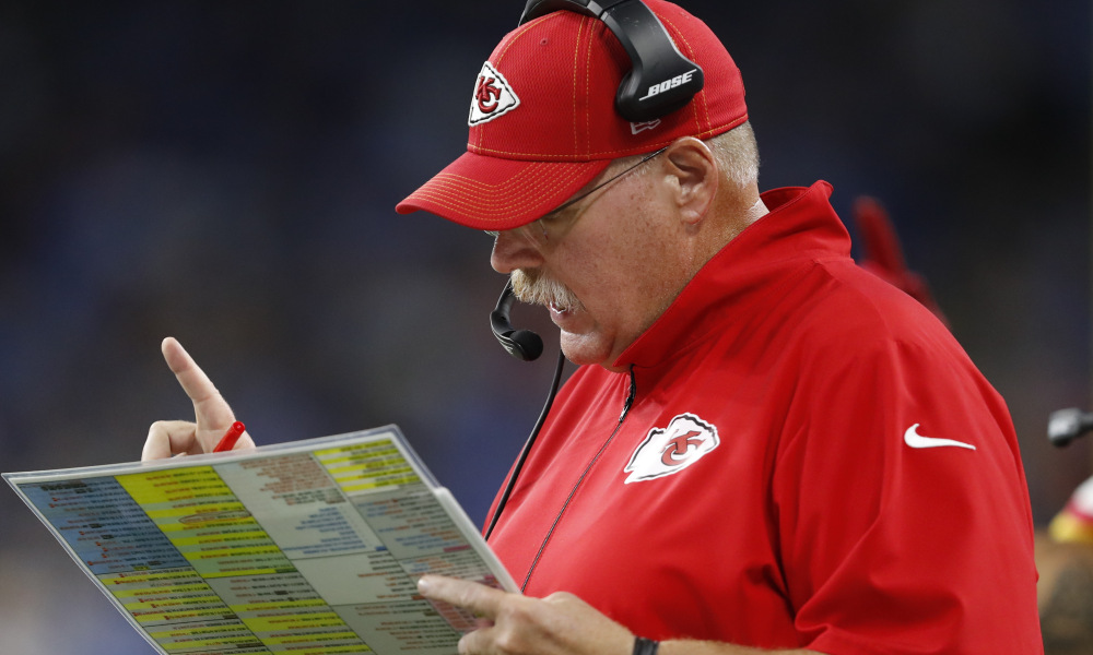 NL_Coaches's tweet photo. Congrats to the KC Chiefs and HC Andy Reid on their championship! Before yesterday Coach Reid had the most NFL wins without a Superbowl victory. Never give up or be content. #nextlevelcoaches #NLCoaches #mindsetmonday https://t.co/Q3Ntj1AKkF