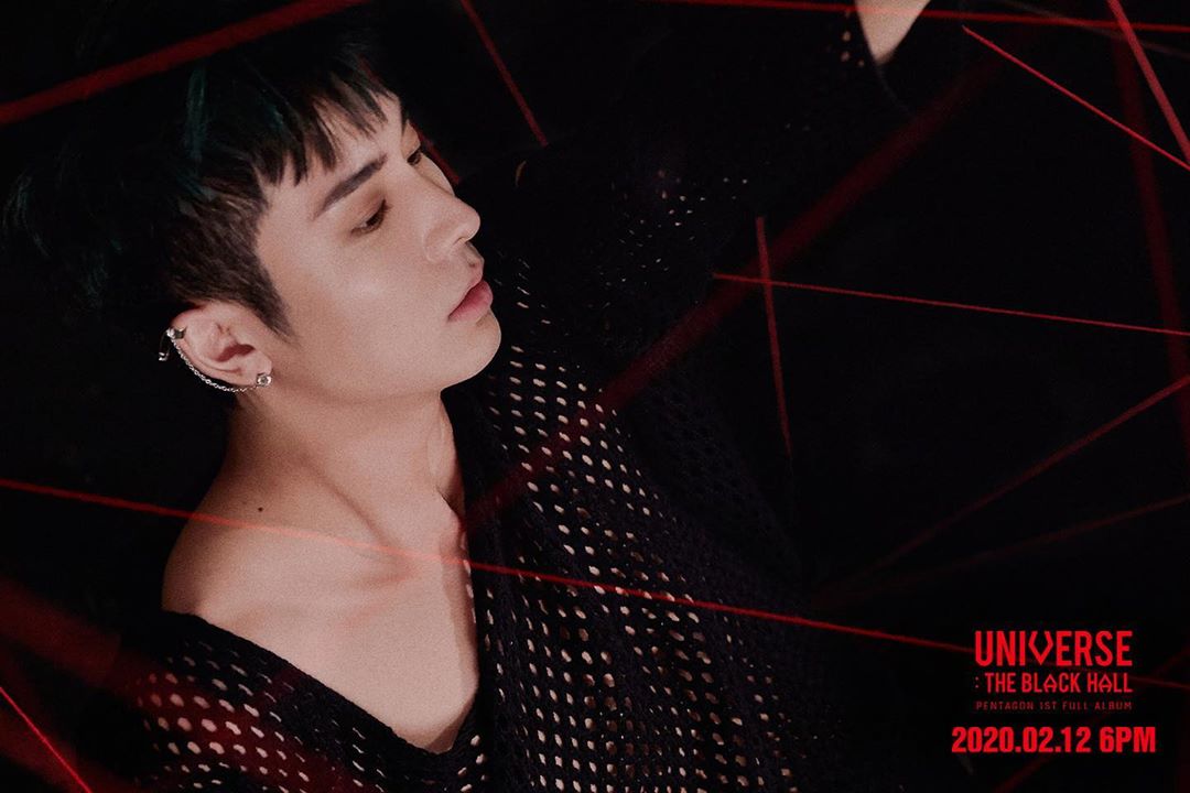 Pentagon.ptgkpop (@ptgkpop) / Posts / X