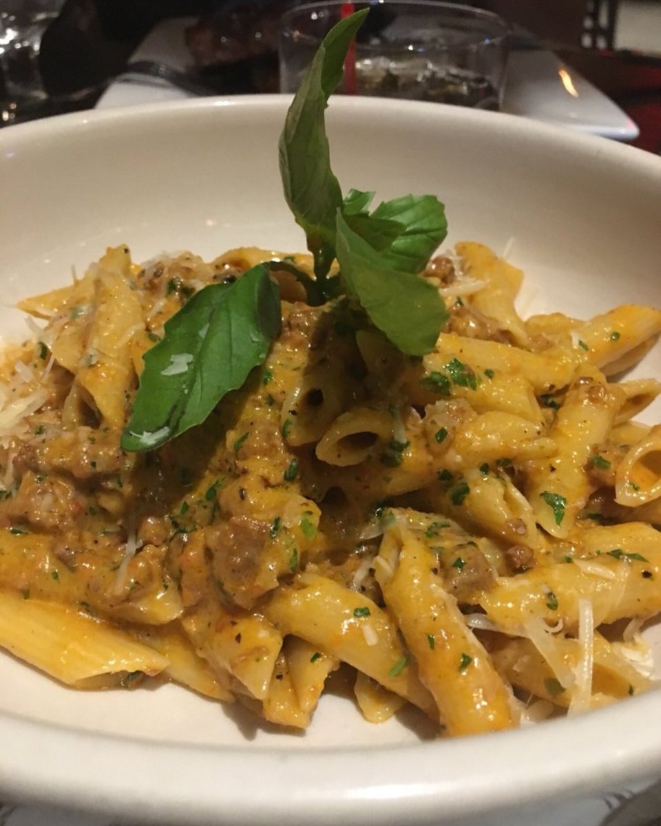 beansnvines's tweet photo. You're hungry for pasta -- we're hungry for feedback. https://t.co/4wBzdvjaL1 https://t.co/mdTjc84lN6