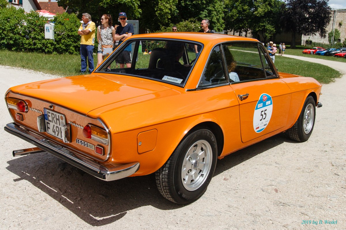 Ragpicker's tweet photo. Fulvia 1600. Mediterrane Eleganz.
Fahren wie Gott in Franken: #ClassicSprint 2019 https://t.co/nNvauMz5lq