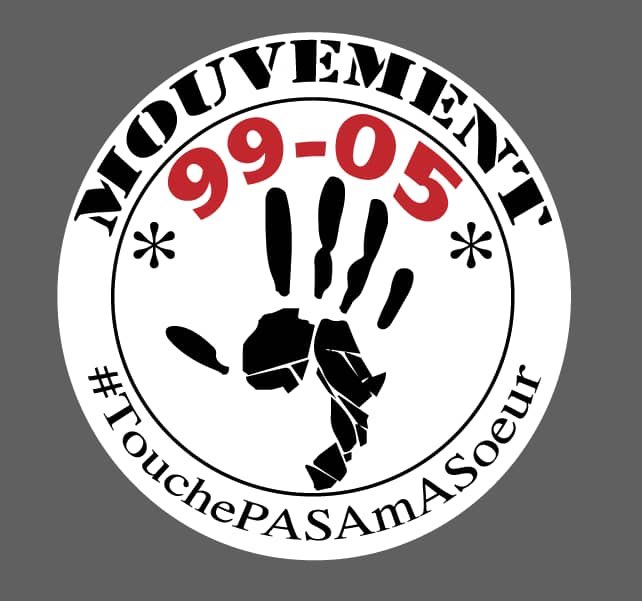 Paroleaujeunes's tweet photo. Mouvement 99-05 #TouchePasAmaSoeur pour l’application de loi contre l’excision @Macky_Sall @MFFG_SN #YouthEndFGM @usanteplus @aicha_manga @AmbCanSenegal @UNFPA_WCARO @mabinguengom1 @UN_Women @unicefsenegal @viberadiosn @petitpmn @Publicheikh @sylviediack @RacineKasse @OnuSenegal https://t.co/EvfUzbK20a