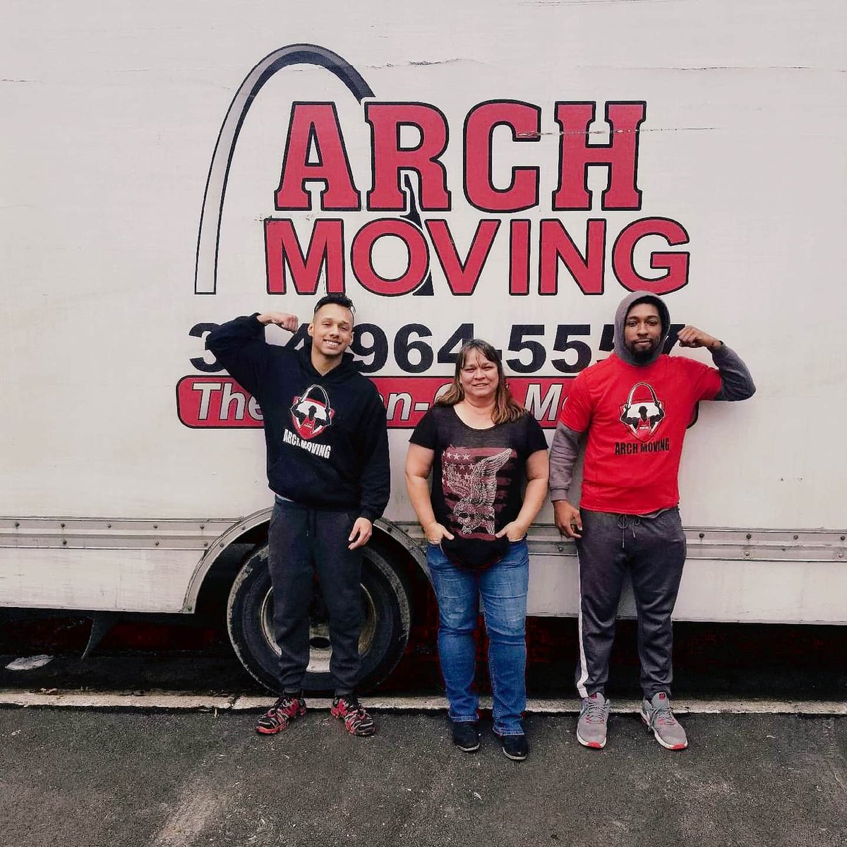 ArchMoving's tweet image. Another successful move in the books! 💪#justmoveit #moverslife #movers #moverswhocare #moverlife #citymovers #localmovers #saintlouis #stlrealty #archmoving #momovers #gatewaycity #missourimovers #missouri #moving