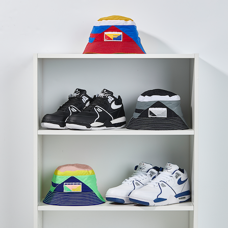 nike flight bucket hat
