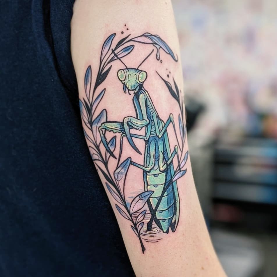 ajmartinart ✨ tweet media