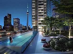 condoadvisory's tweet image. Rate and Review your condo on condoadvisory.com
⭐️⭐️⭐️⭐️⭐️
Backstage is a new condo development by Castlepoint Numa, Cityzen Development Group and Fernbrook Homes at Yonge St, Toronto.The development was completed in 2017. Backstage has a total of 284 units.
#condowithaview