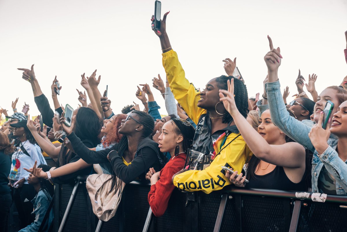 BroccoliCity's tweet photo. It's magic when we are together. Learn more about the festival here: https://t.co/HObhKNP9gr #BroccoliCity #BCFEST2020 https://t.co/2JGdb9mHD2