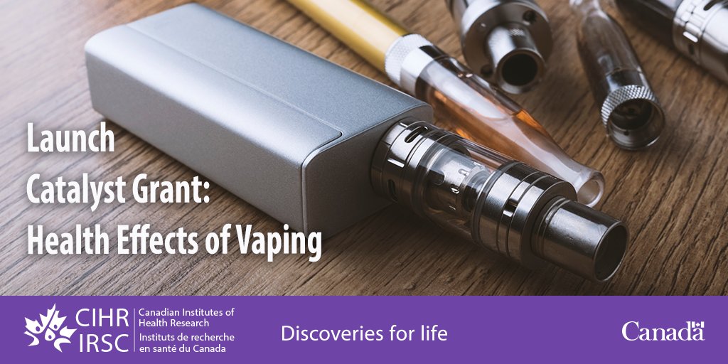 CIHR-IHDCYH tweet media