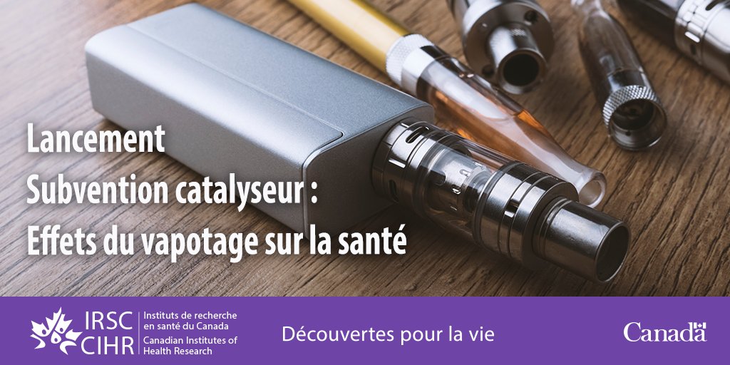 CIHR-IHDCYH tweet media