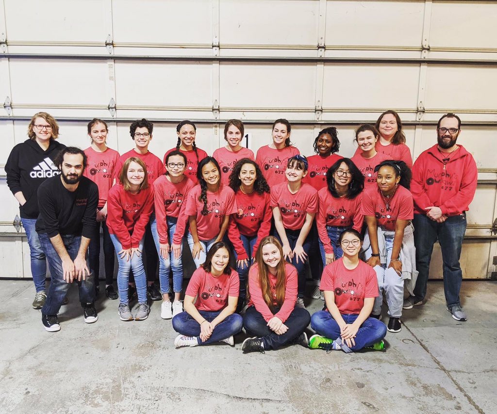 Murphy's Outlaws tweet media