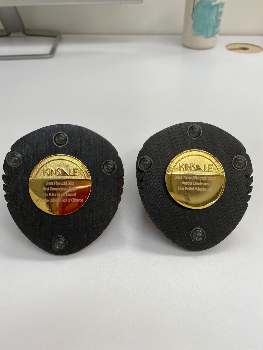 HoiPolloiMedia tweet media