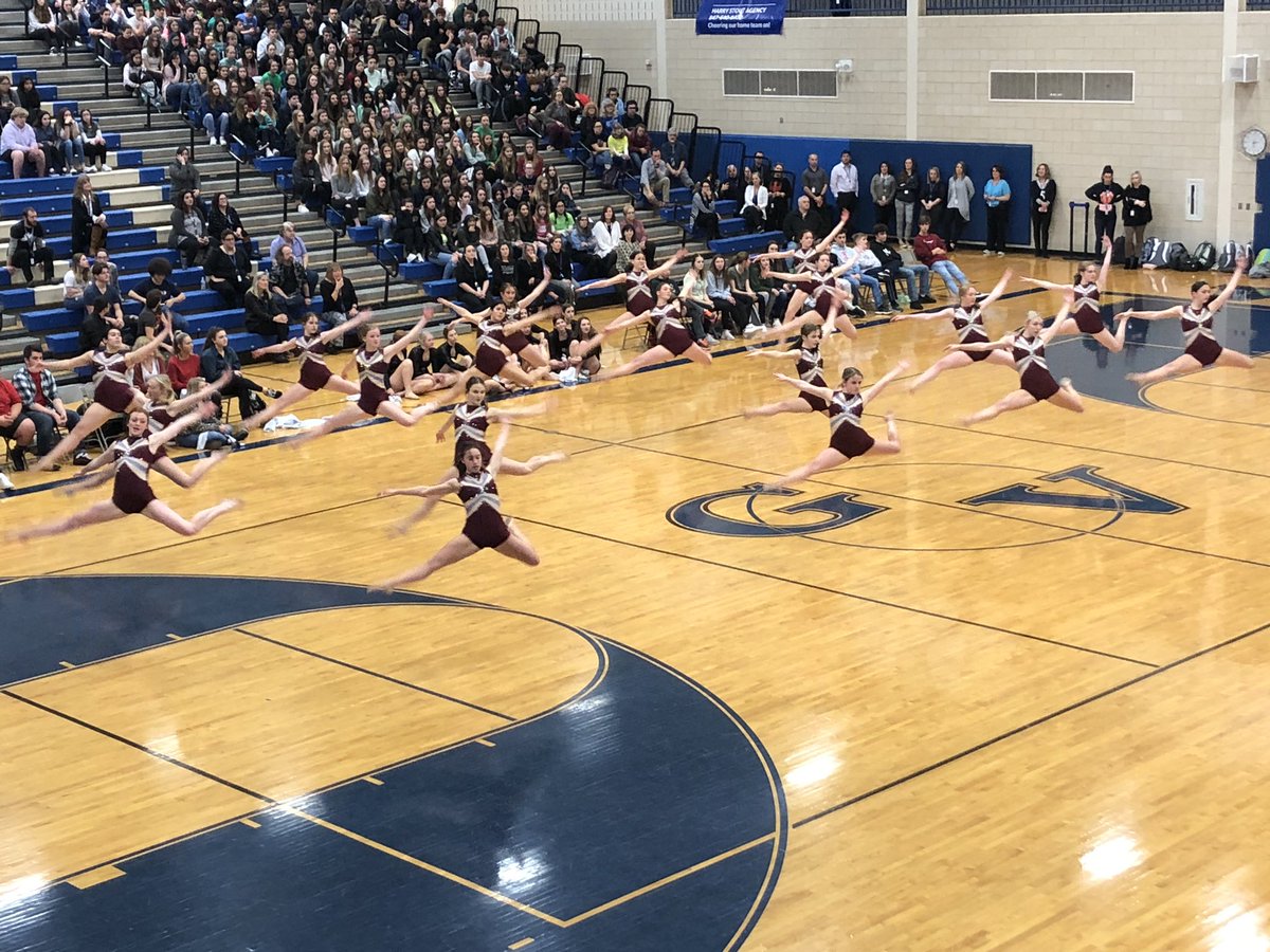 <a href="/GenevaStuCo/">GHS Student Council</a> Winter Spirit Week <a href="/Geneva_DANCE/">GHSVarsity DanceTeam</a> Varsity Team