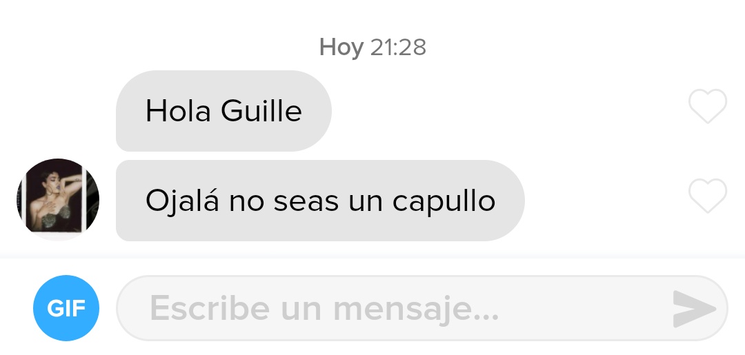 guillemmuniz's tweet image. tinder 2020