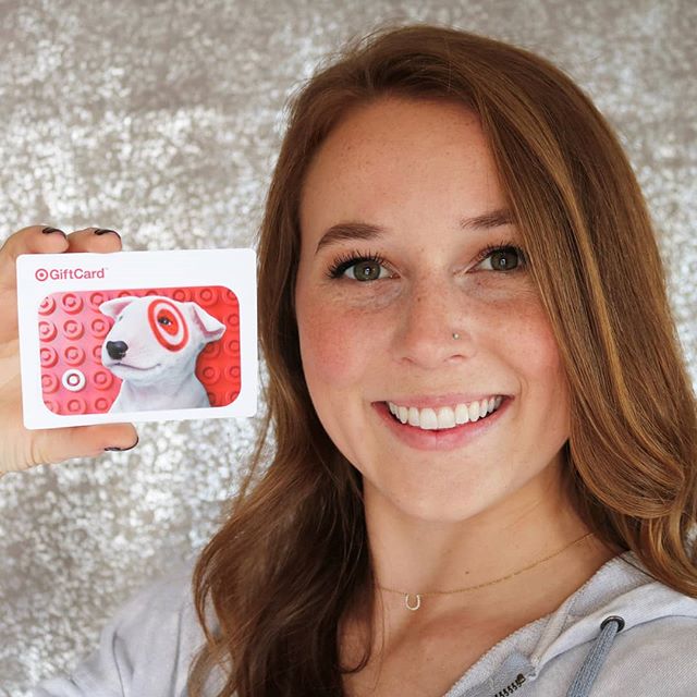 We're celebrating our Target launch with a GIVEAWAY! We are giving one lucky person the opportunity to win a $100 Target giftcard! 👏👏👏 ​
​Rules to Enter:
​1. Follow us! (if you aren't already)
​2. Like this post
​3. For…

📸 instagram.com/p/B8HlXBPngQz/ via tweet.photo