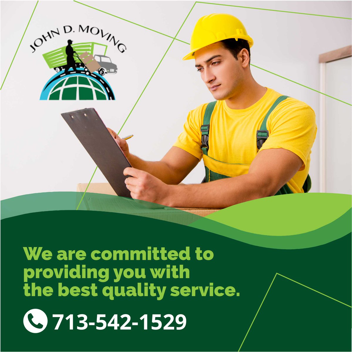 JohnDMoving1's tweet photo. 👉 https://t.co/qOETDkltBO 👈👷‍♂️

#Moving #Movers #Newhome #Longdistancemovers #Localmovers #Texas https://t.co/pW8szxDC2f