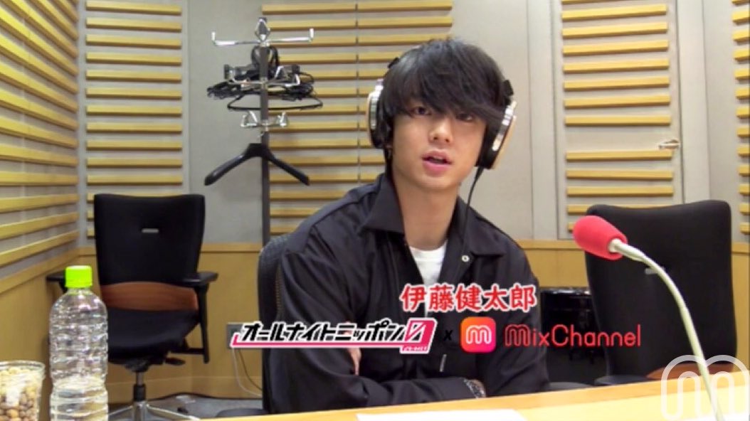 nao_kentaroo's tweet image. 『#伊藤健太郎ANN0 』#42
・節分の豆は旨いっす！
・かんかんお誕生日おめでとう🎉
・再来週(2/17)ゲスト #中川大志 ❗️
大志のことはイジり過ぎないように！
・俺 めっちゃUNO強い
・カントリー攻め(の選曲)
・好きだった ハンカチ落とし
・上様「アメリカのDJみたいだね！」
・🎁信楽焼
#伊藤健太郎