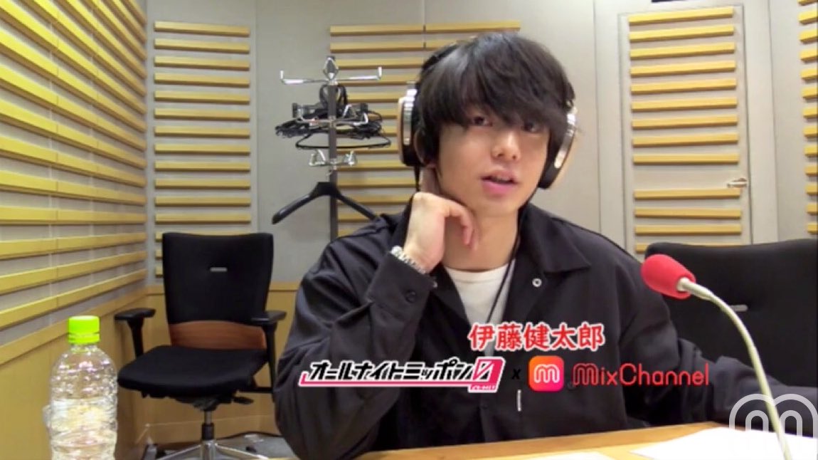 nao_kentaroo's tweet image. 『#伊藤健太郎ANN0 』#42
・節分の豆は旨いっす！
・かんかんお誕生日おめでとう🎉
・再来週(2/17)ゲスト #中川大志 ❗️
大志のことはイジり過ぎないように！
・俺 めっちゃUNO強い
・カントリー攻め(の選曲)
・好きだった ハンカチ落とし
・上様「アメリカのDJみたいだね！」
・🎁信楽焼
#伊藤健太郎