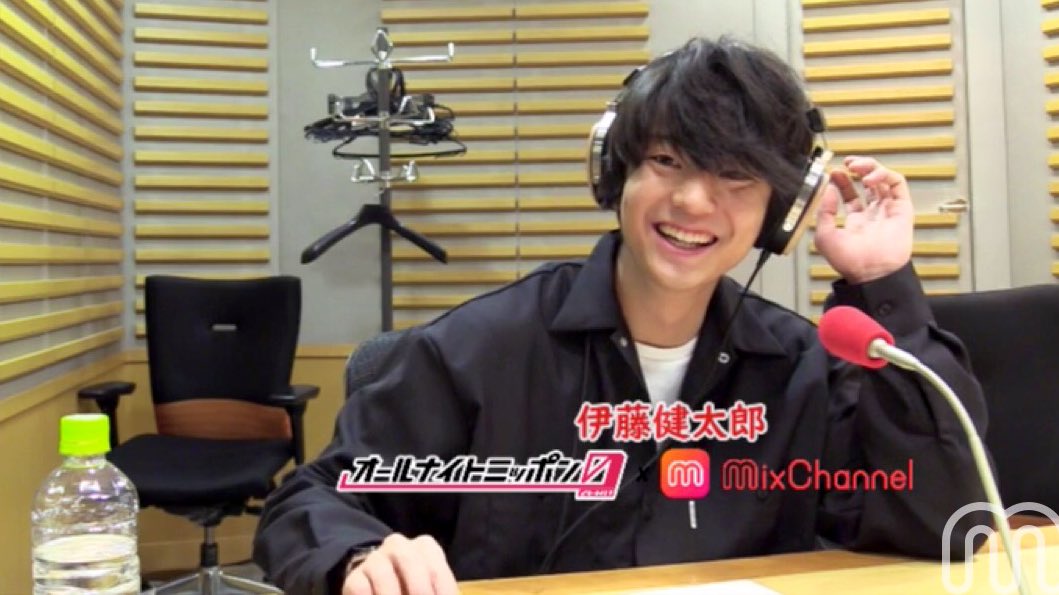 nao_kentaroo's tweet image. 『#伊藤健太郎ANN0 』#42
・節分の豆は旨いっす！
・かんかんお誕生日おめでとう🎉
・再来週(2/17)ゲスト #中川大志 ❗️
大志のことはイジり過ぎないように！
・俺 めっちゃUNO強い
・カントリー攻め(の選曲)
・好きだった ハンカチ落とし
・上様「アメリカのDJみたいだね！」
・🎁信楽焼
#伊藤健太郎