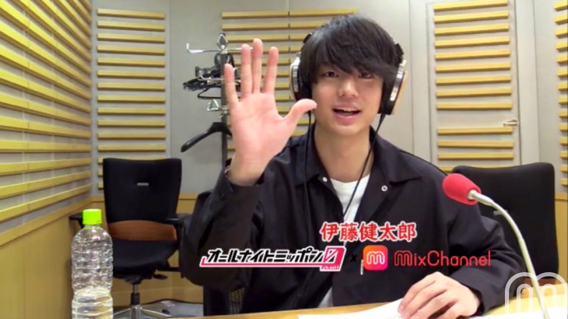 nao_kentaroo's tweet image. 『#伊藤健太郎ANN0 』#42
・節分の豆は旨いっす！
・かんかんお誕生日おめでとう🎉
・再来週(2/17)ゲスト #中川大志 ❗️
大志のことはイジり過ぎないように！
・俺 めっちゃUNO強い
・カントリー攻め(の選曲)
・好きだった ハンカチ落とし
・上様「アメリカのDJみたいだね！」
・🎁信楽焼
#伊藤健太郎