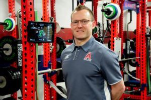 Check out the most recent edition of the CSCA newsletter - highlighting Canadian S&amp;C Coaches. This organization is looking to raise the bar in Canada to better serve our athletes! CSCA – Community for Canadian Strength and Conditioning Professionals. buff.ly/31odBXd