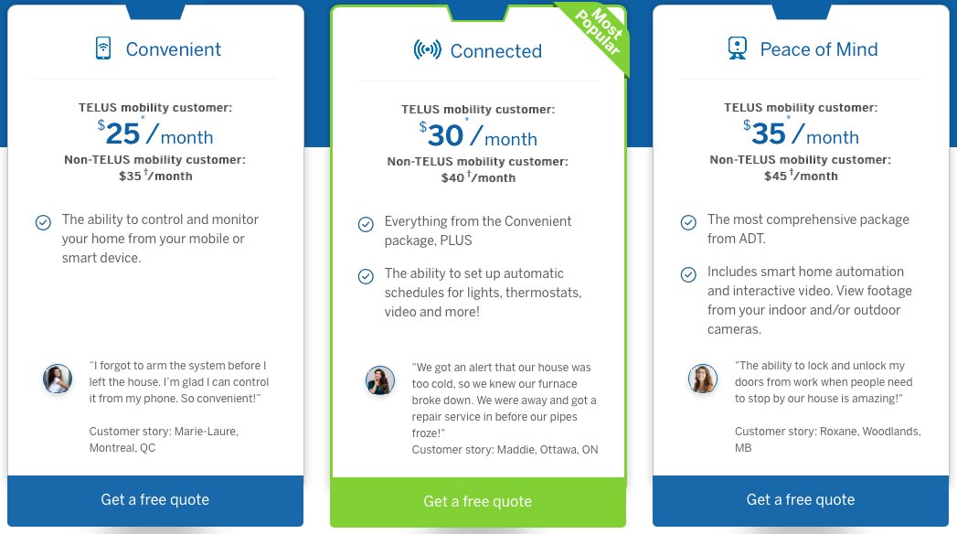 RMS_Plus's tweet image. THIS MONTH ONLY! 
Febuary deal on ADT monitored security. Call us today for more information on 403-636-1920