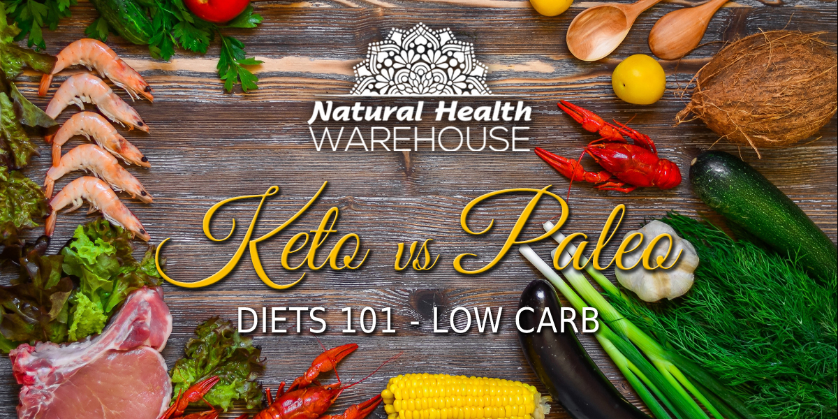 Natural Health Warehouse tweet media