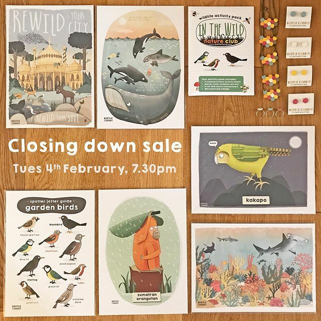 CDesignWild's tweet image. Its finally happening, clearance sale is TOMORROW! 
Here is everything up for grabs 👆 Most things have a few multiples, but once they’re gone then that’s it! 
The sale will be here on Instagram from 7.30 on Tuesday, here’s how it will work :
1. I’ll … ift.tt/2Sbb3HM